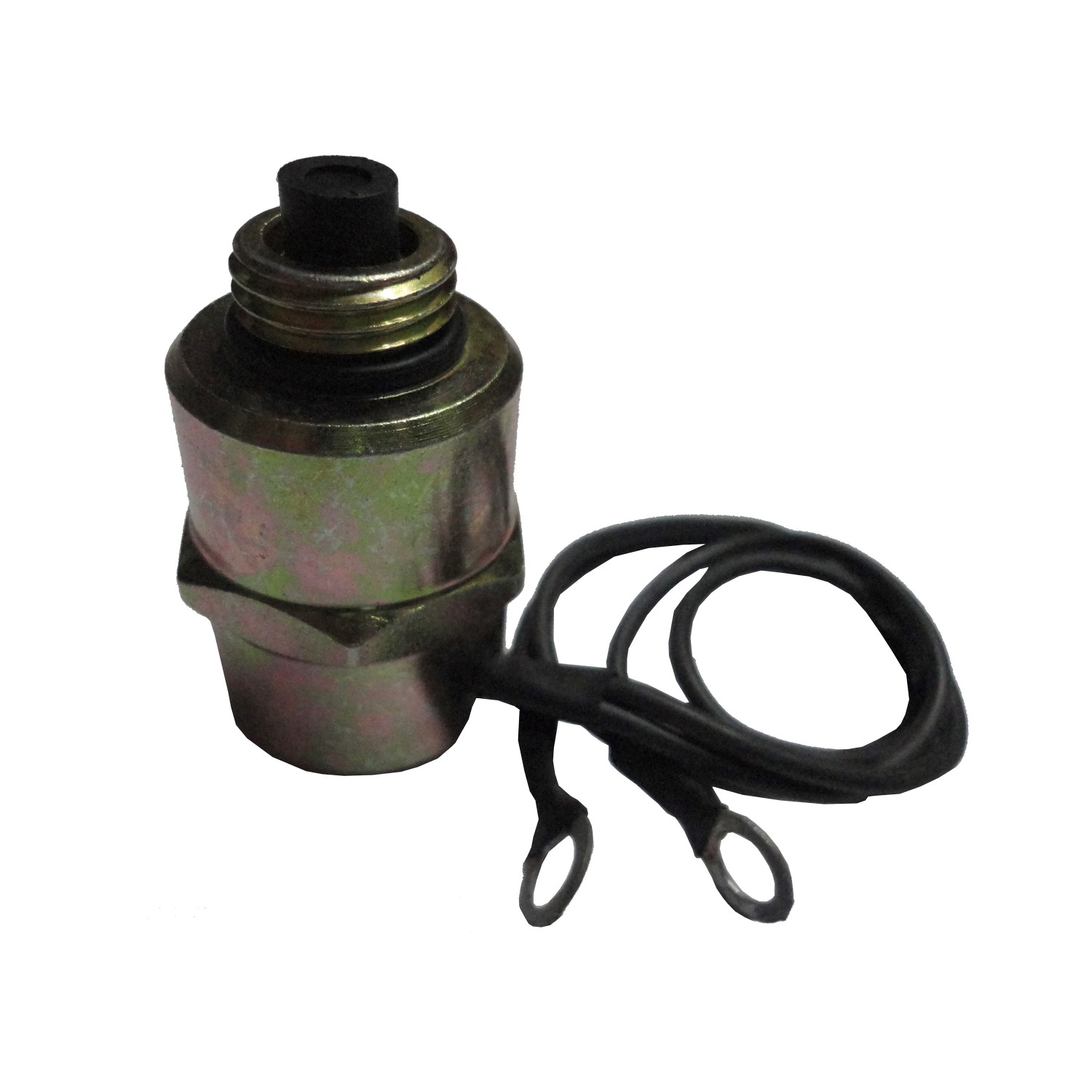 Electrovalvula De Pare Corte Diesel Fiat Fiorino 1.7 Td